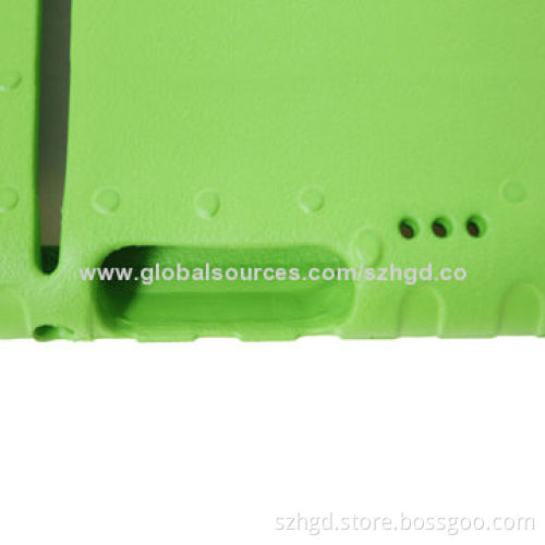 Best Plastic Case for Kindle Fire HD 7" Tablet with Fall Resistant Protection, OEM and ODM Accepted